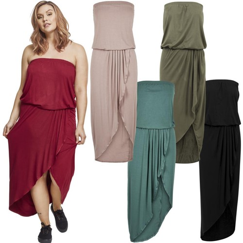 Urban classics ladies abito - urban,