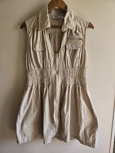 Mini abito donna gee tan - donna,