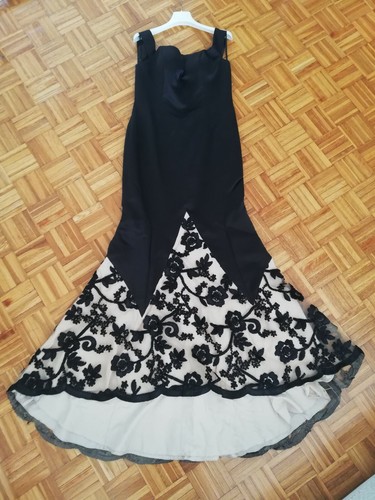 Abito cerimonia donna - abito,