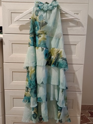 Abito leggero estivo donna - abito,