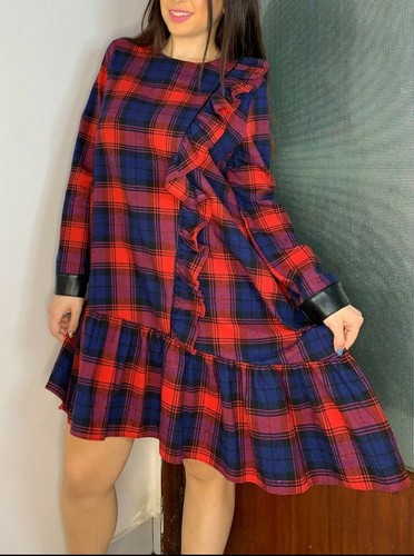 Abito vestito dress - donna, jun