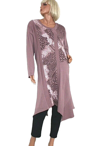 Made italy abito oversize - italy,