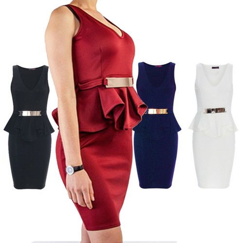 Abito donna vestito - donna,