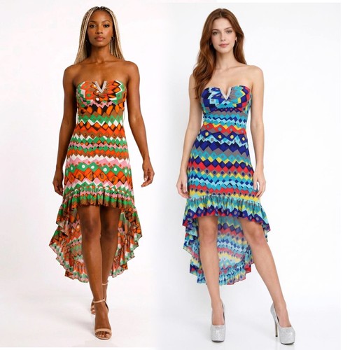 Vestito donna abito