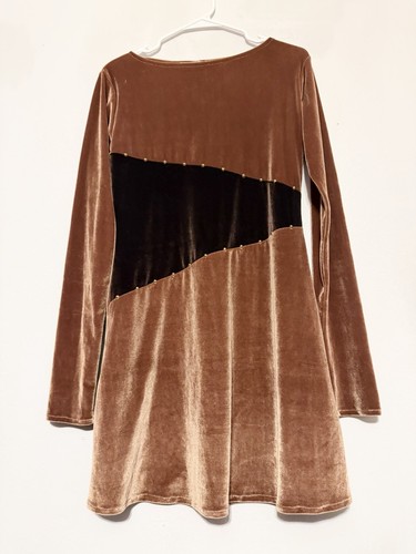 Abito vintage lois eastlund - vintage,