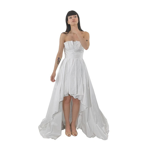 Abito sposa max mara - da,