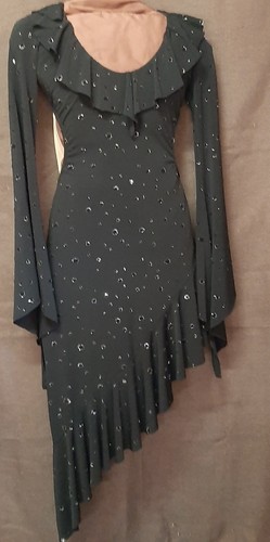 Abito vestito ballo - abito,