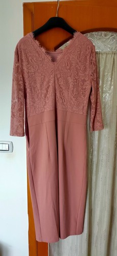 Abito elegante donna per