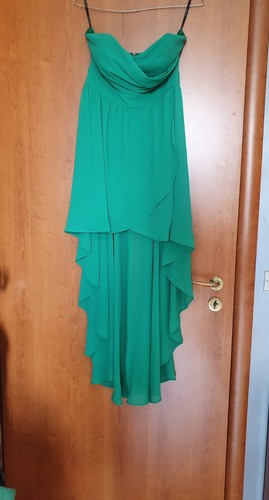 Abito vestito tfnc london - abito,