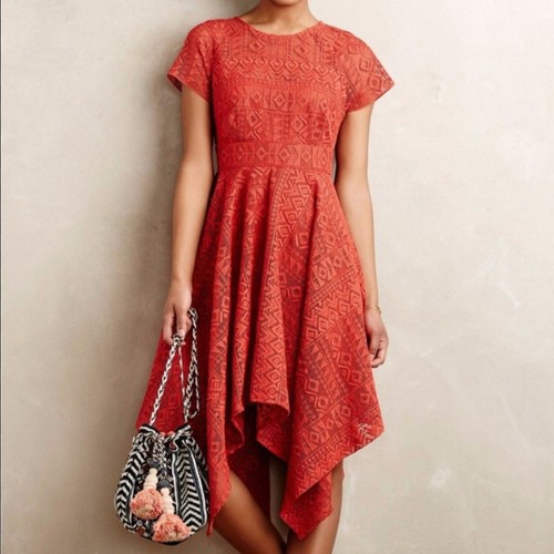 Abito maeve anthropologie - abito, by