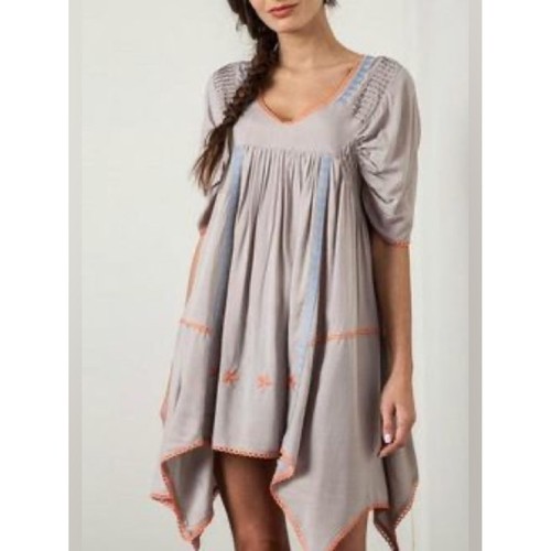 Umgee babydoll mini - mini, abito