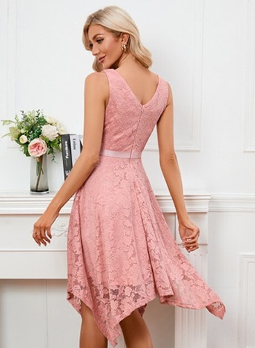 Abito donna pizzo - abito, da
