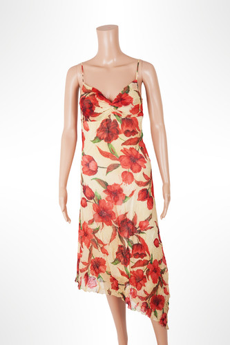 Vintage etxart panno abito - vintage,