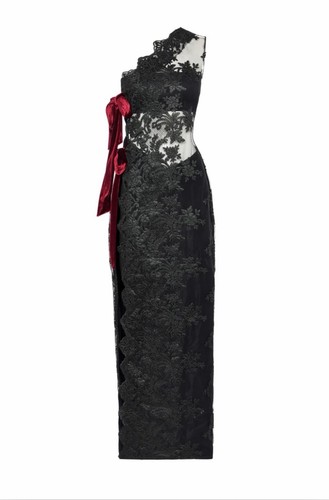 Abito ballo pizzo - abito, da