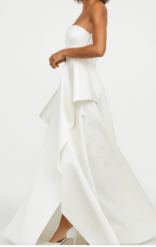 Abito sposa bianco - abito,