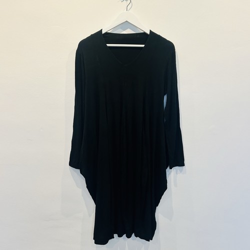 Abito tunica oversize