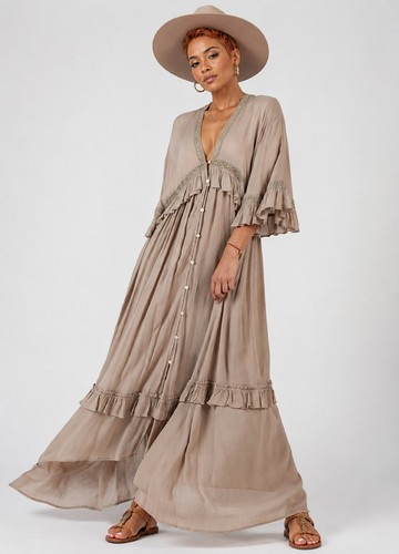 Lucca couture estelle abito - lucca,