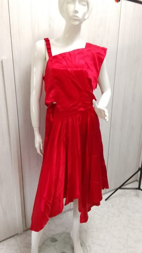 Abito vintage swinger made - abito, in