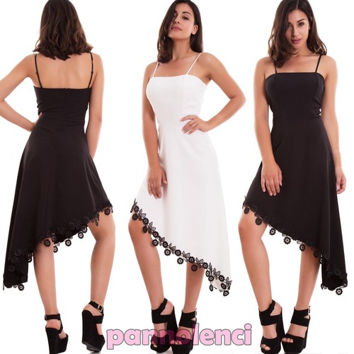 Vestito donna abito