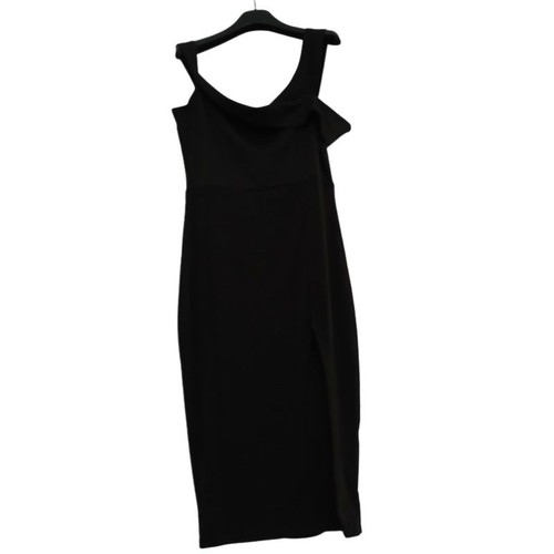 Abito elegante nero donna - nero,