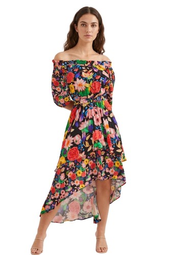 Desigual damen ailea - damen, abito