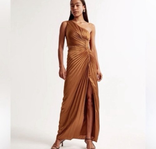 Maxi abito giselle - a&f,