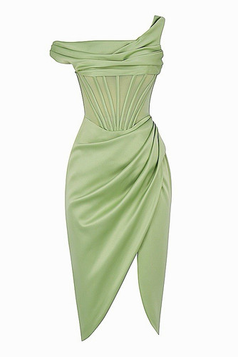 Abito bodycon house lulu - bodycon, of