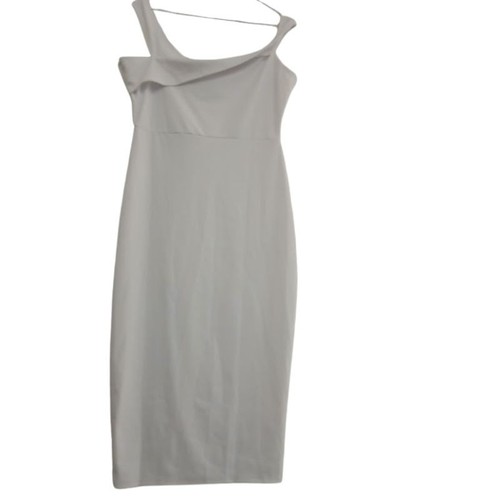 Abito elegante bianco - elegante,