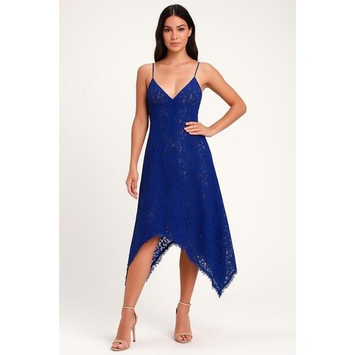Lulus dress womens medium - dress,