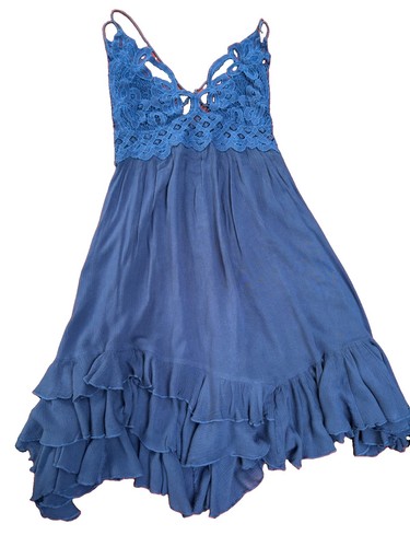 Free people one abito - one,